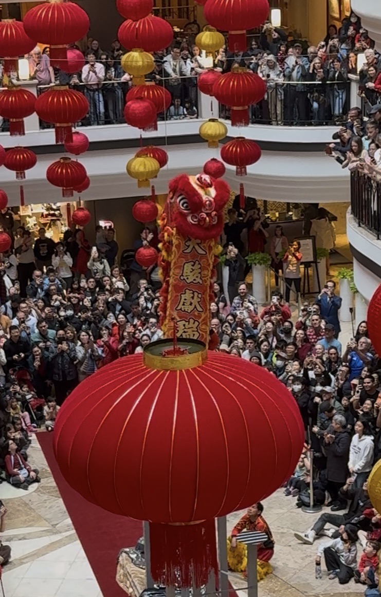 2026農曆新年許願